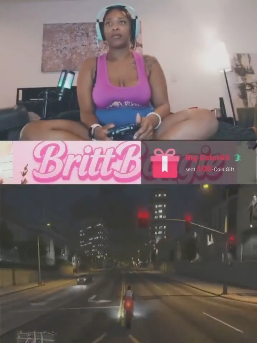 @brittbougie💋