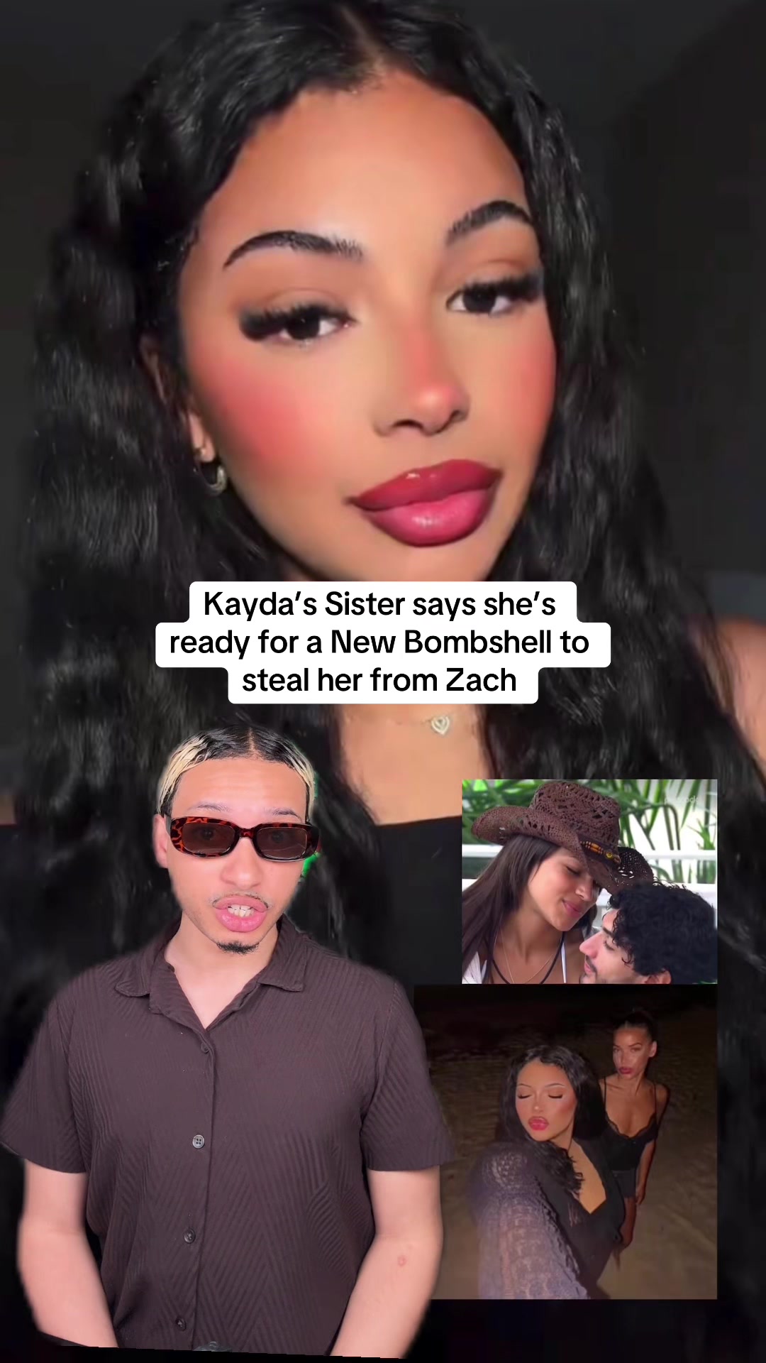 @Meyechel Gossips