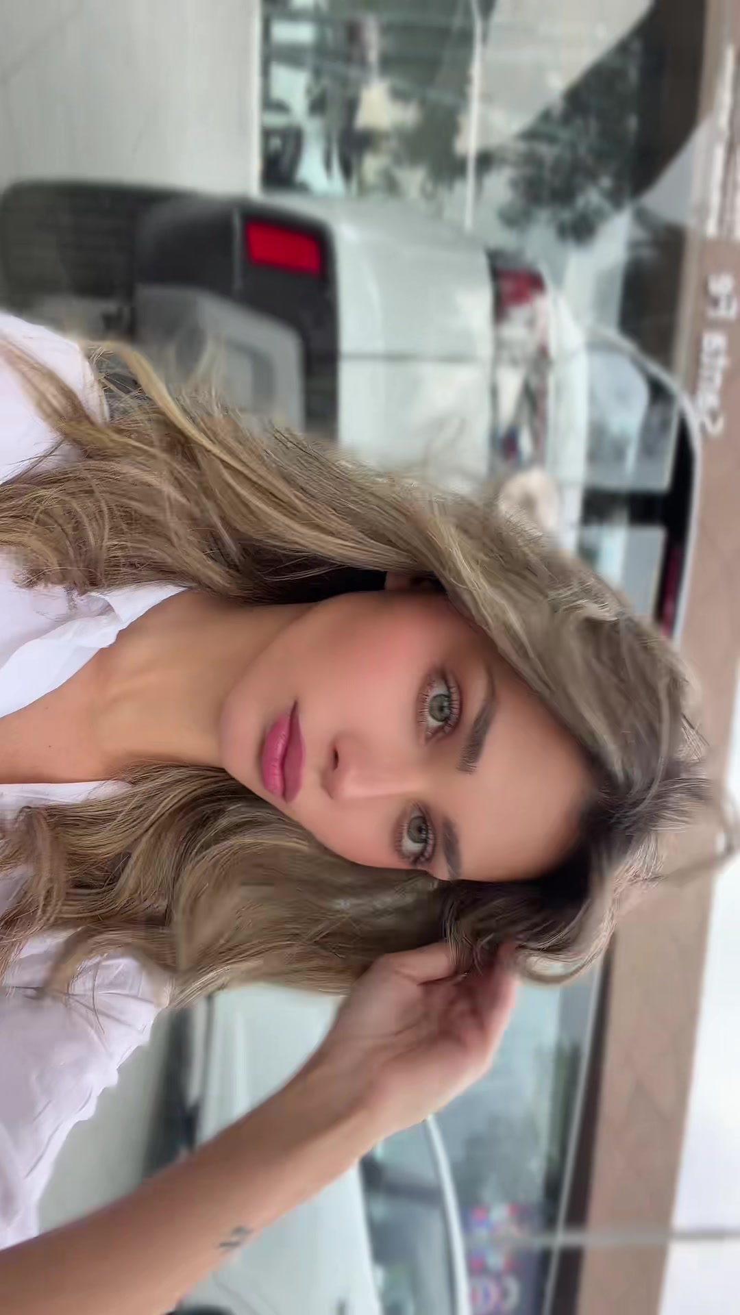 @Victoria Arocho