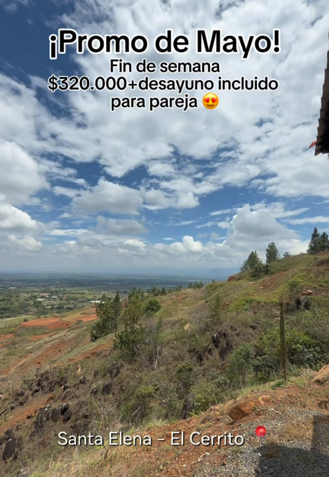 @Cabañas de la Montaña