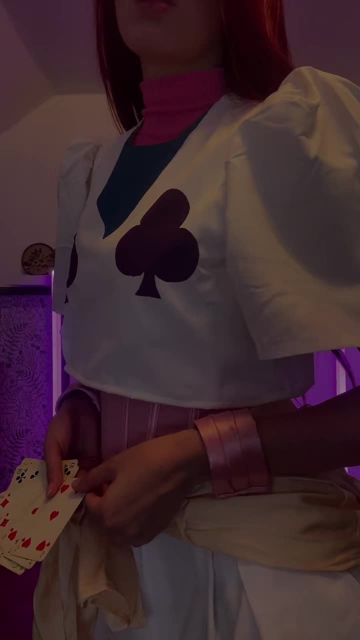 @RosaCosMultiverse