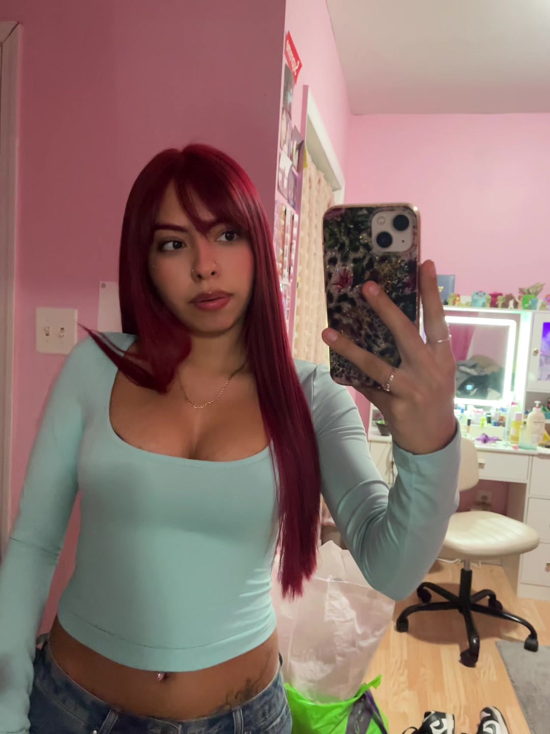 @iloveme
