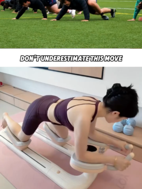 @FlexiHome Home Gym