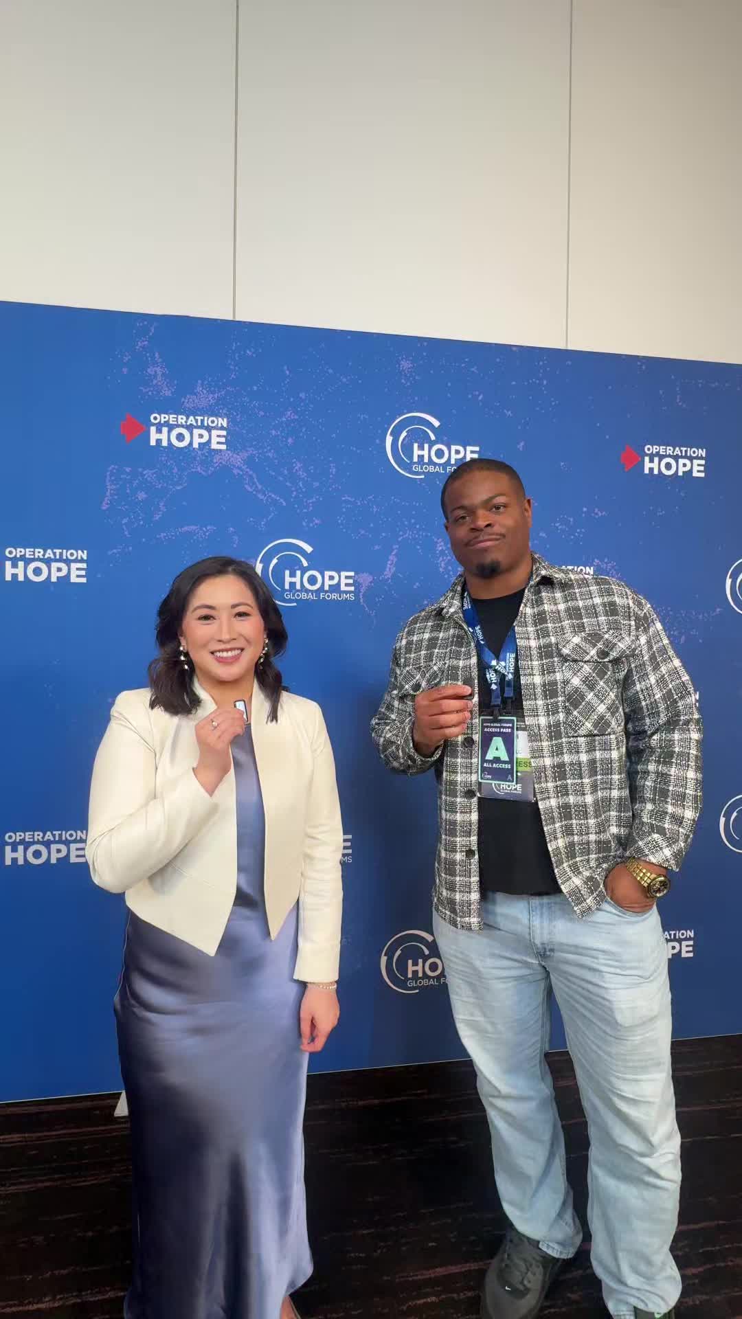 @Operation HOPE
