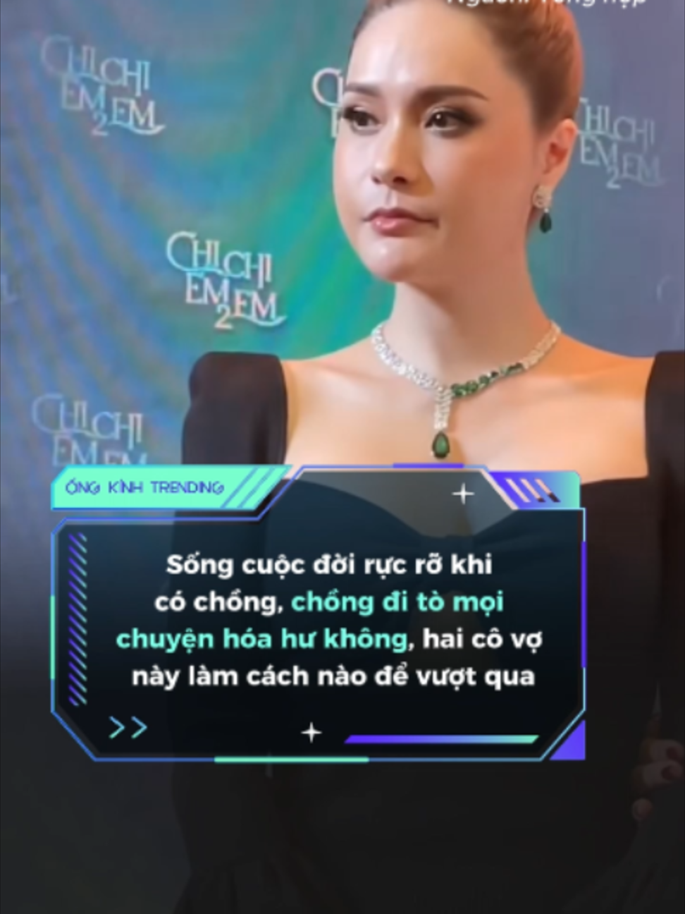 @ỐNG K&Iacute;NH TRENDING
