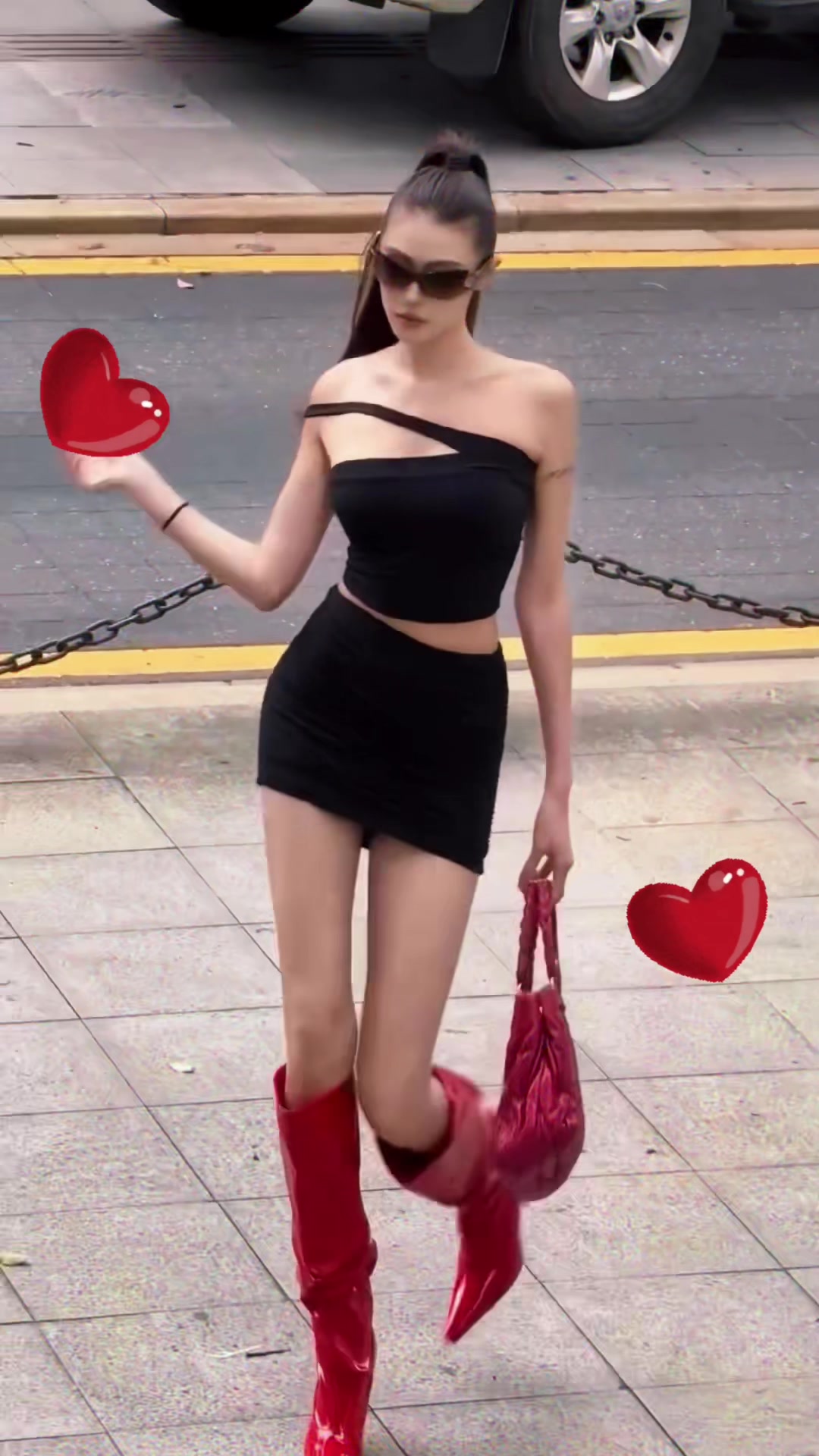 @KOREAN DUCHESS
