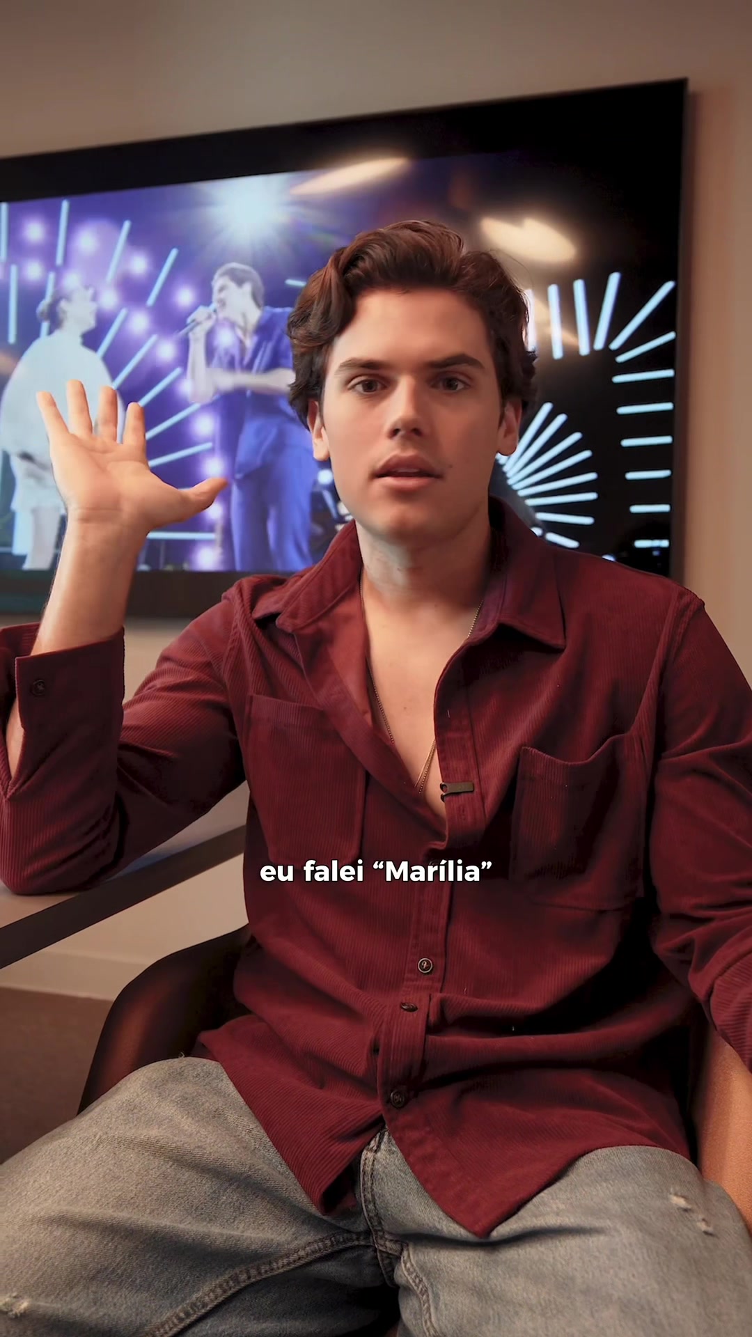 @Joao Henrique