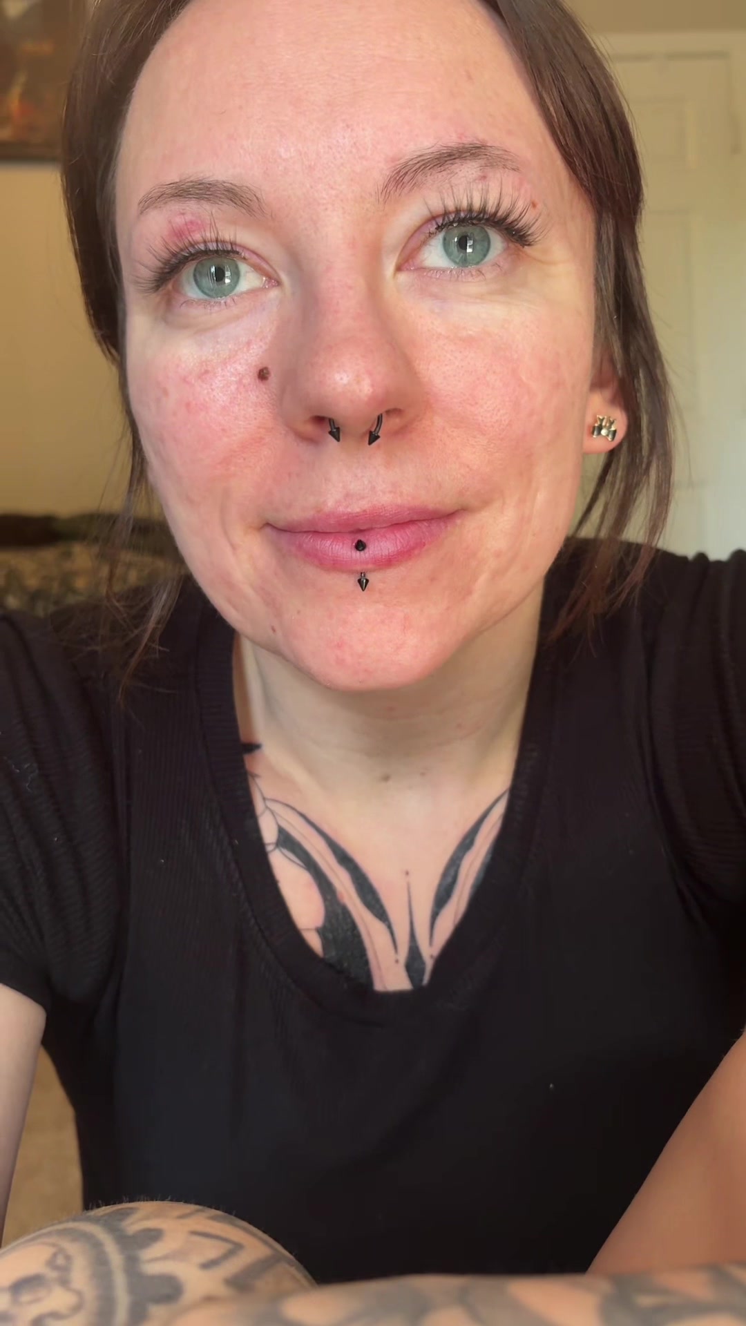 @Tellyourdadisaidhi