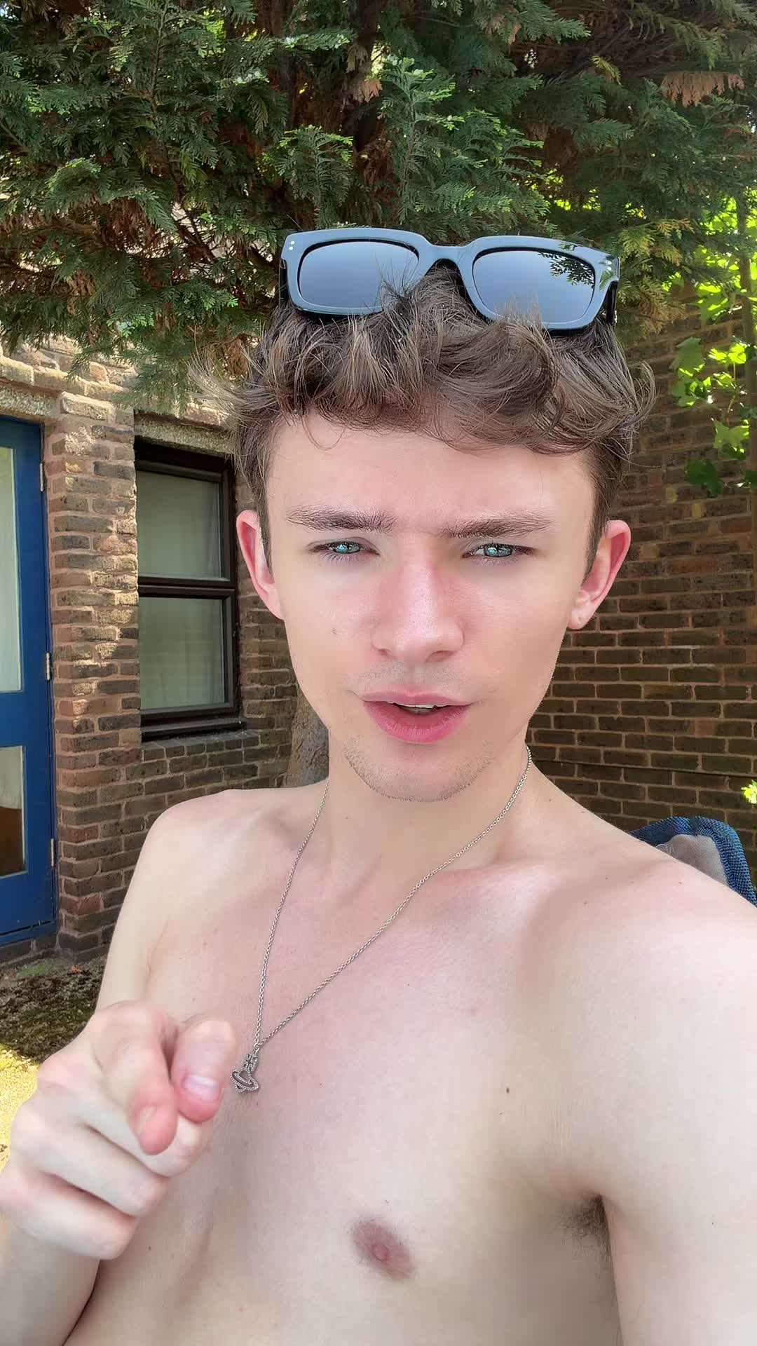 @Tyler LV Clancy ๐๏ธ๐๐ฉต
