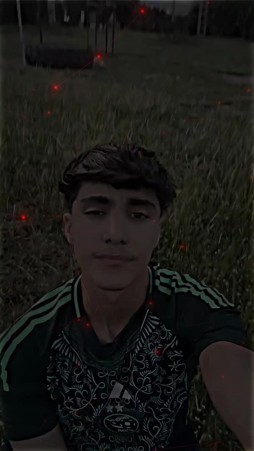 @البرازيلـي🇧🇷♡💚★彡 قيس 彡★