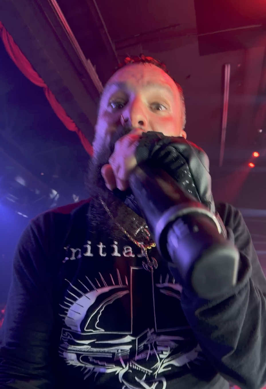@Killswitch Engage