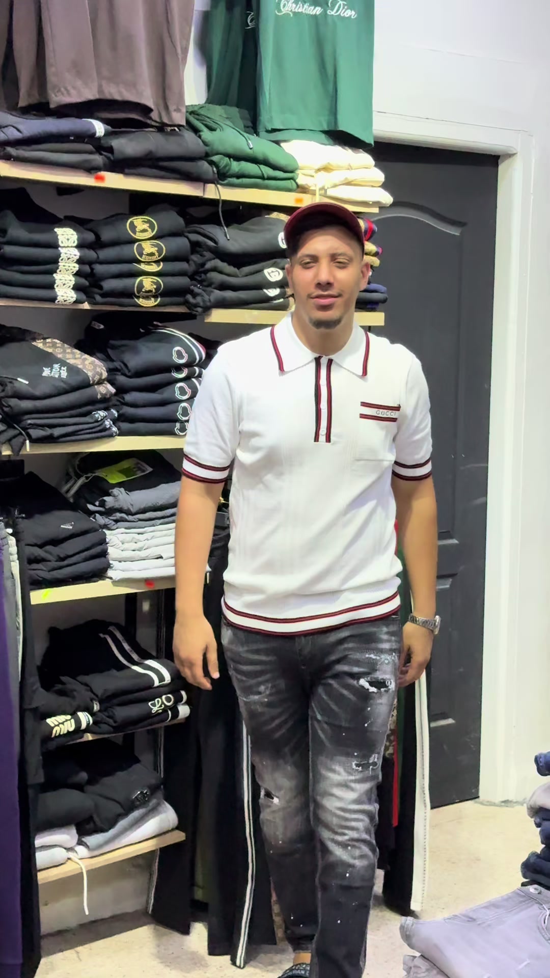 @Chic store 🔱chez hemri 🔱