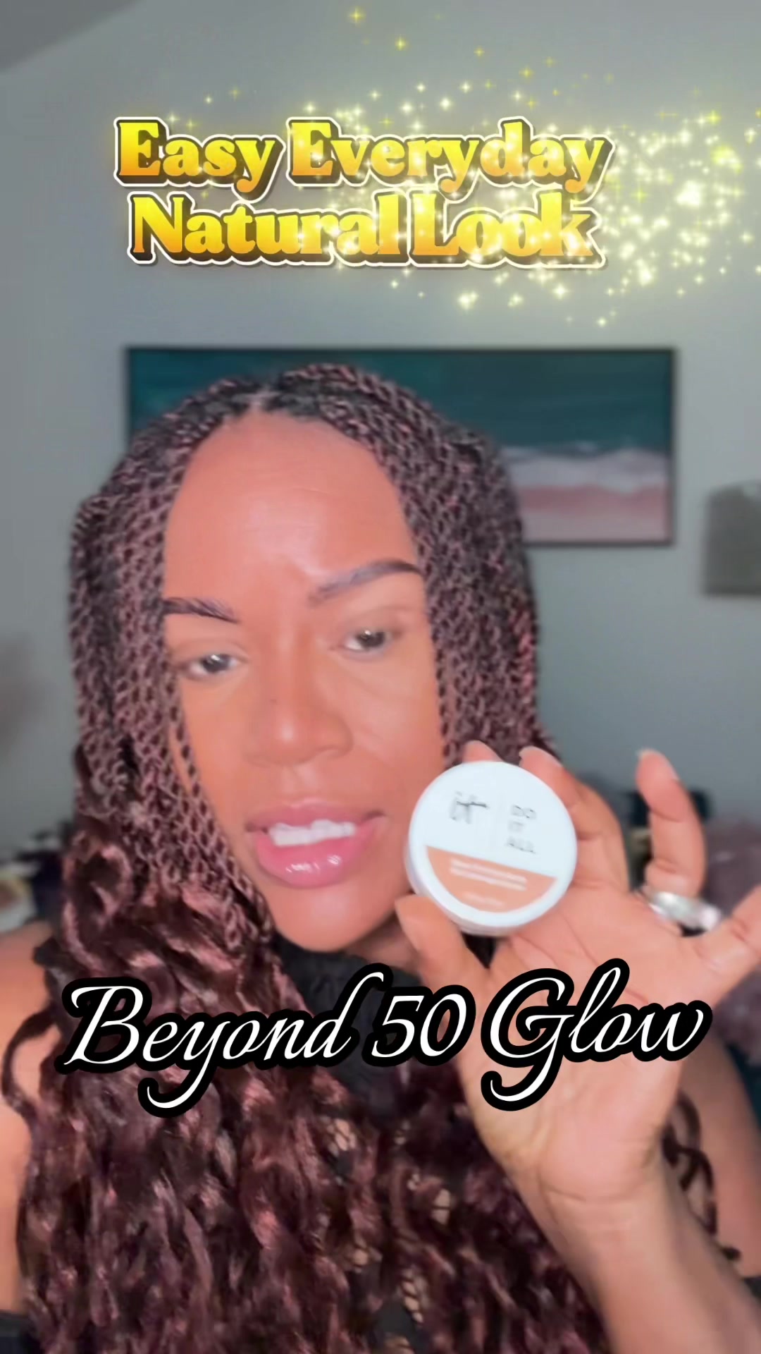 @Pamperglamz-Beyond 50 Creator