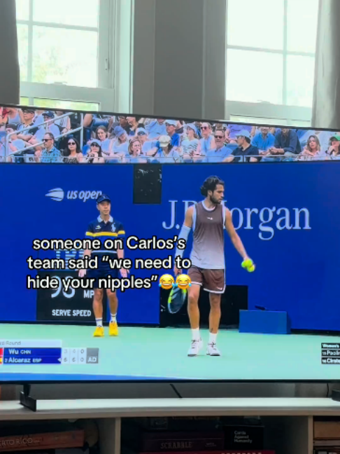 @Tennis Whisper