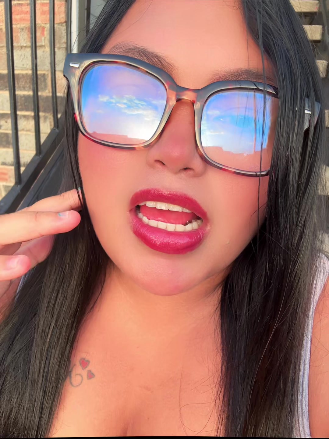 @Yexi👸🏽🎀