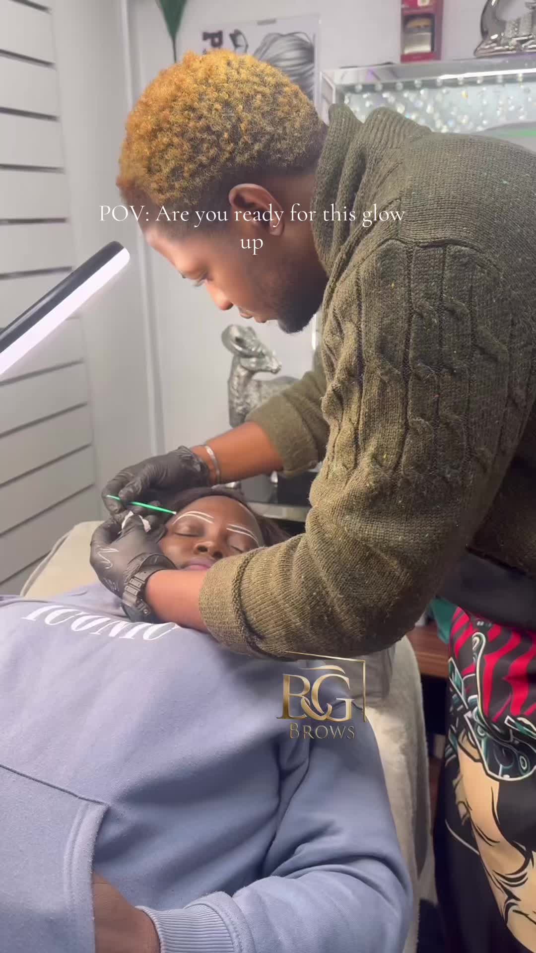@B&G BROWS 🇬🇧