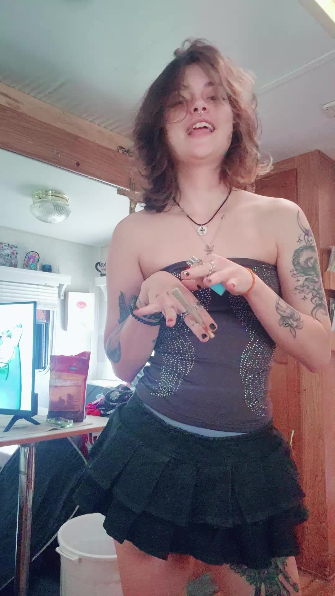 @JessieCobain