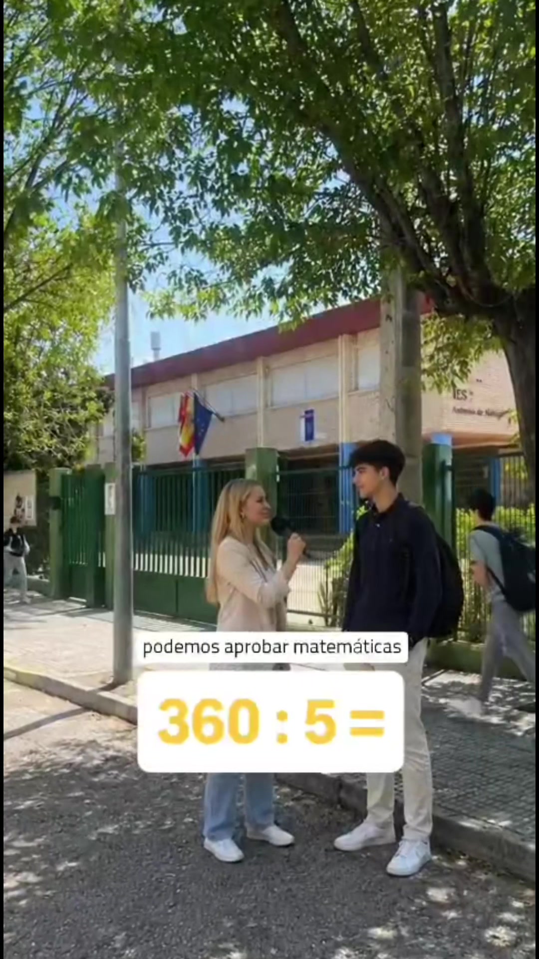 @podemos aprobar matem&aacute;ticas