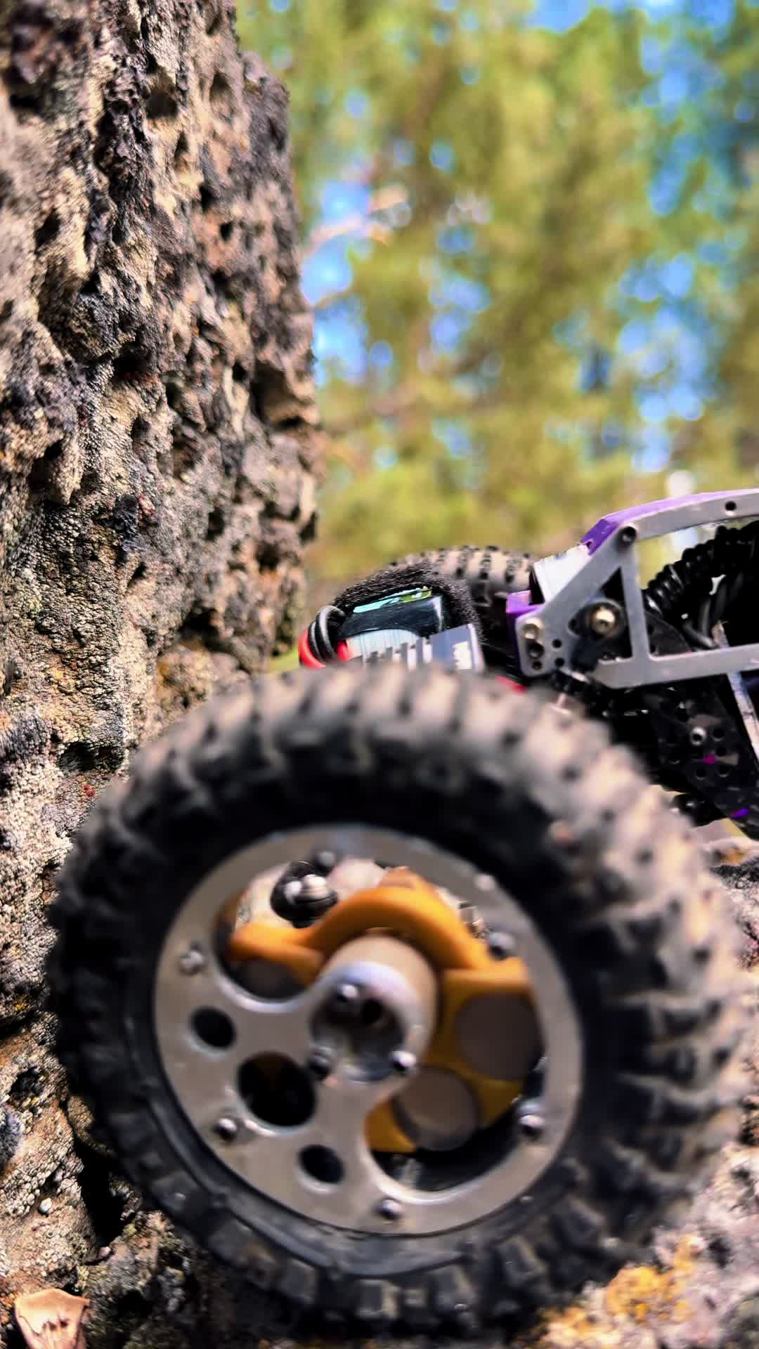 @Riverwoods RC