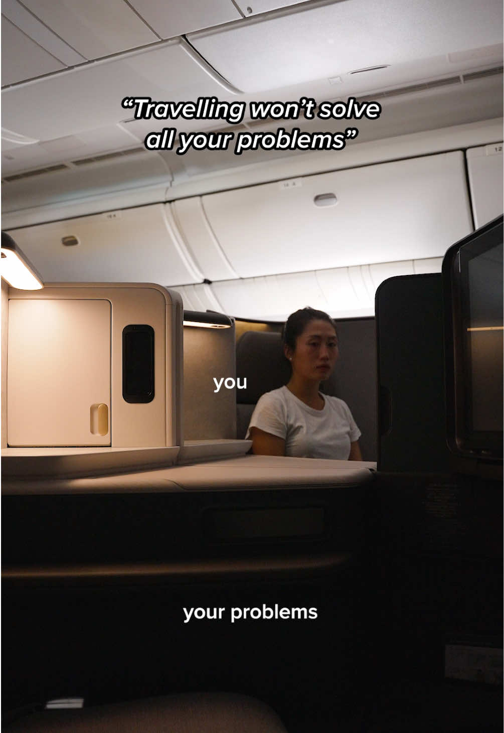 @Cathay Pacific ✈️