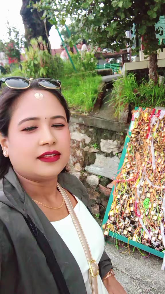 @Sunita Baniya