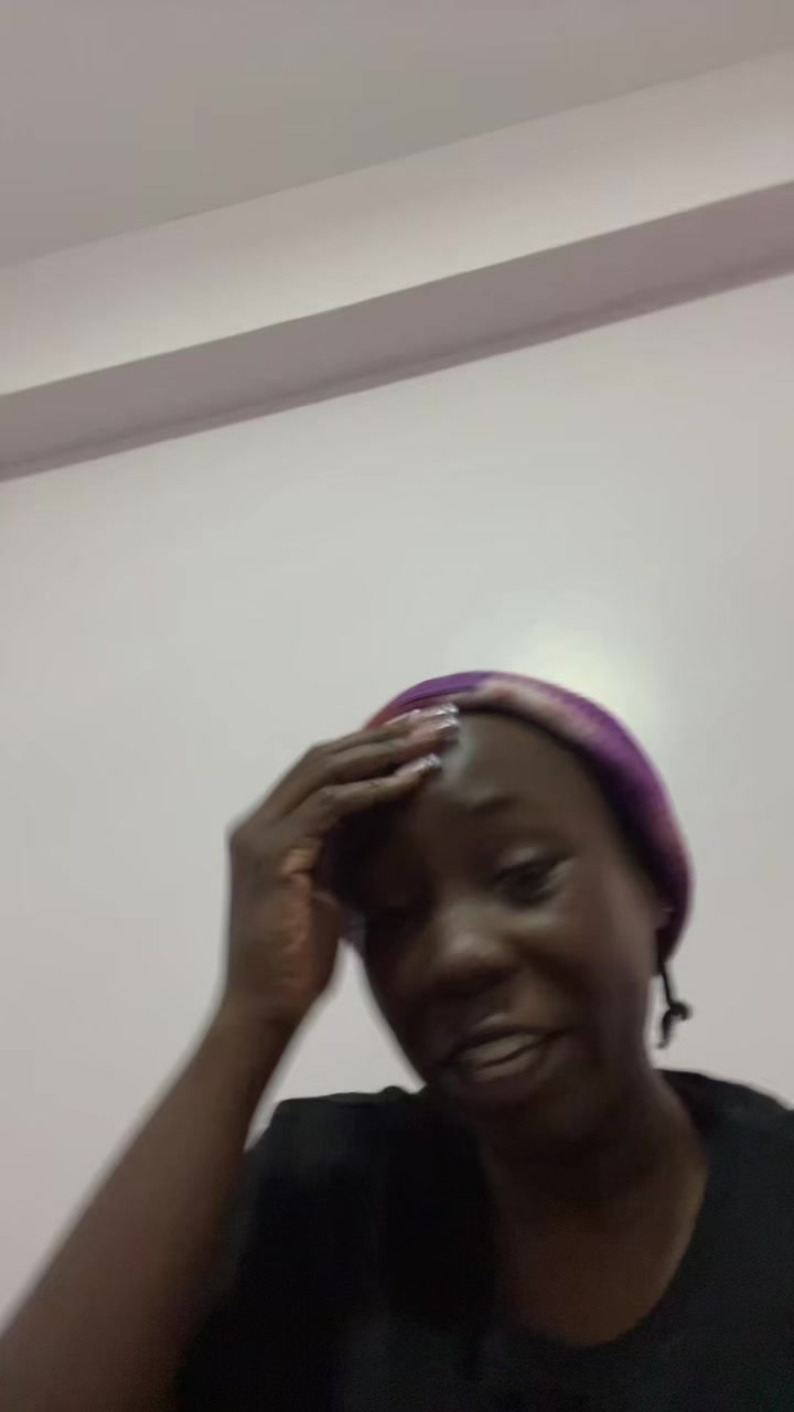 @Debby Rono