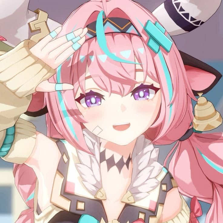 @Floorskaa ☆