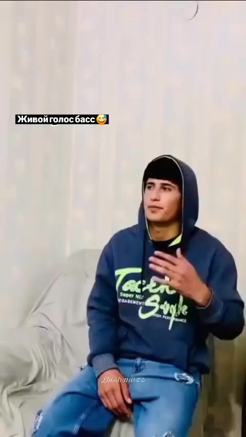 @xusravm