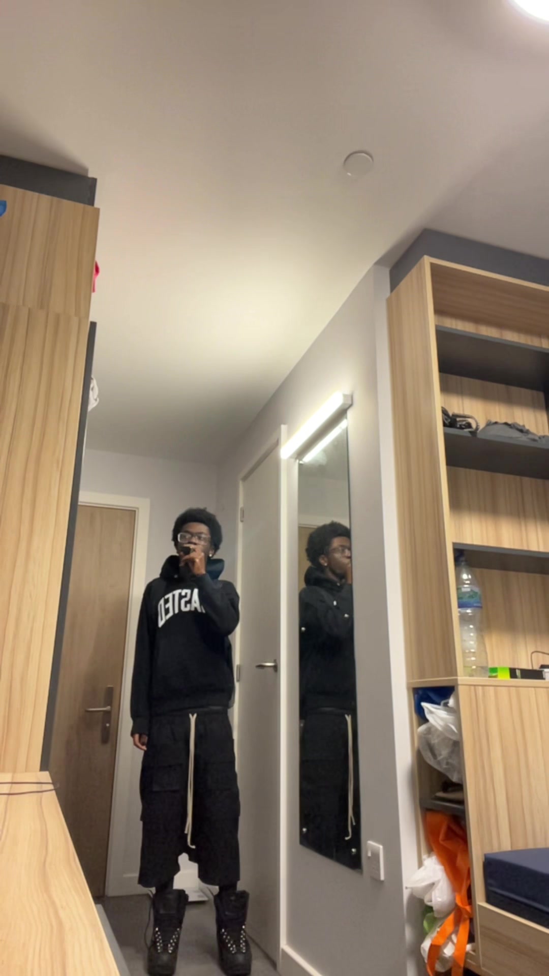 @Trill