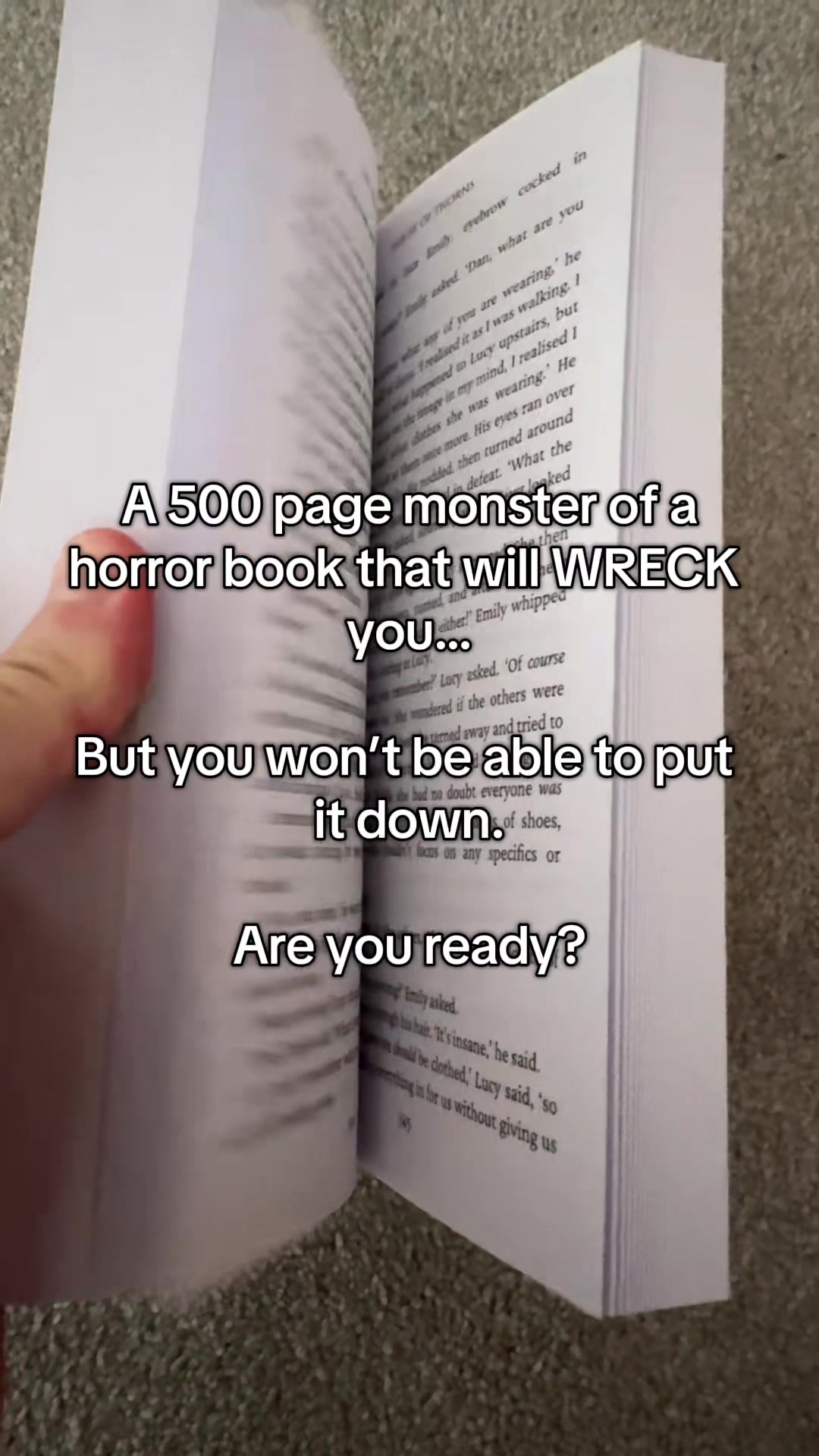 @Lee Mountford Author