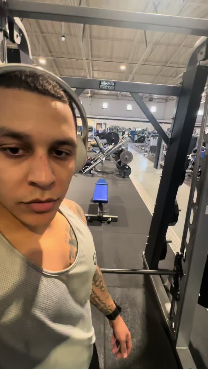 @Jays Gym