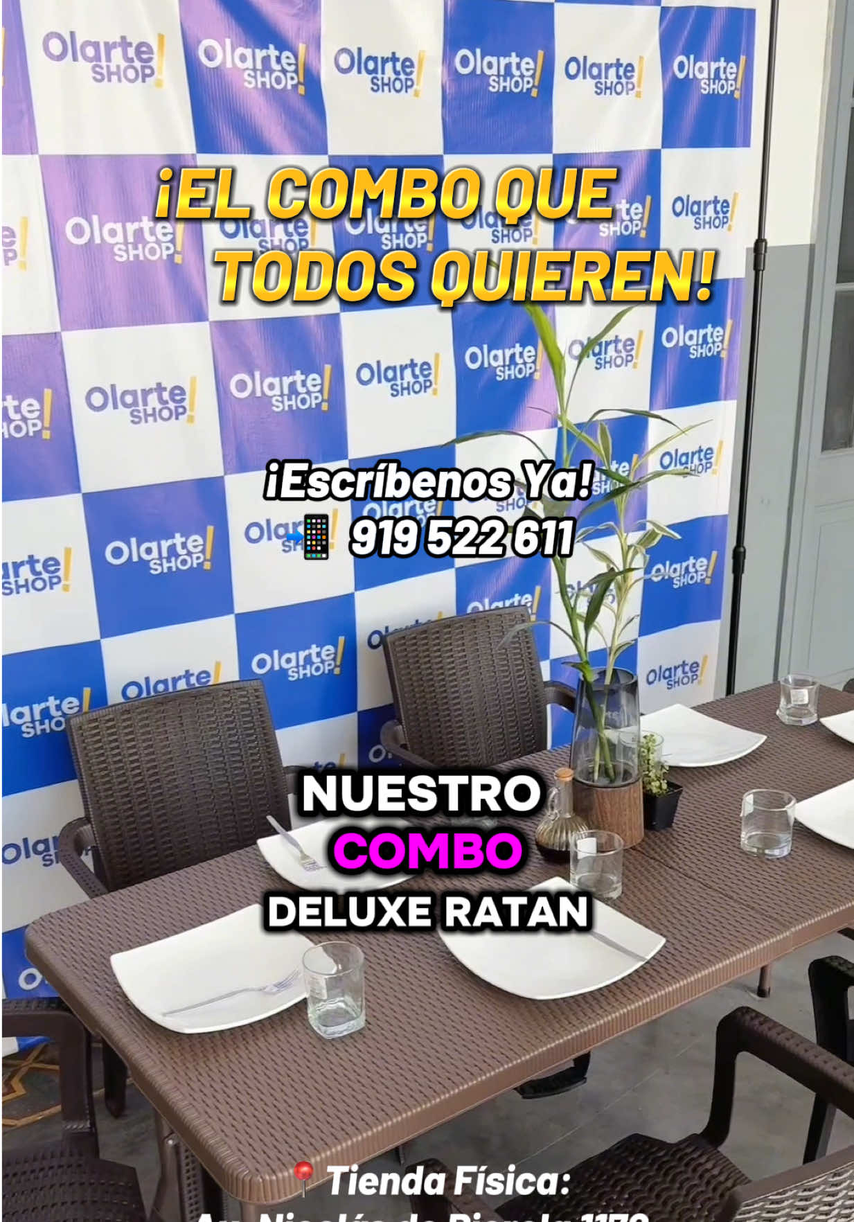@LA FABRICA DE OFERTAS