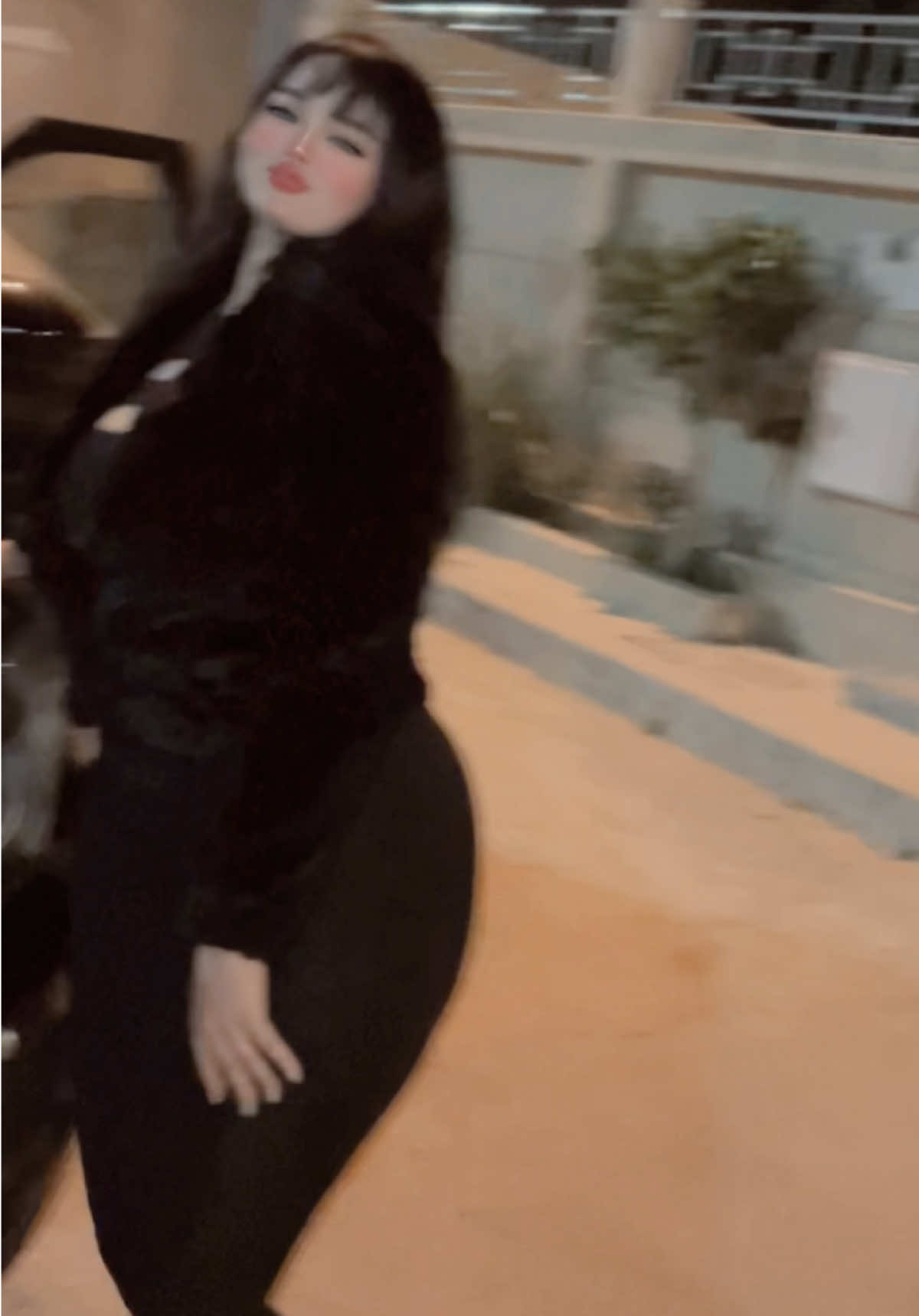 @Barbie narjoussa๐๐ค
