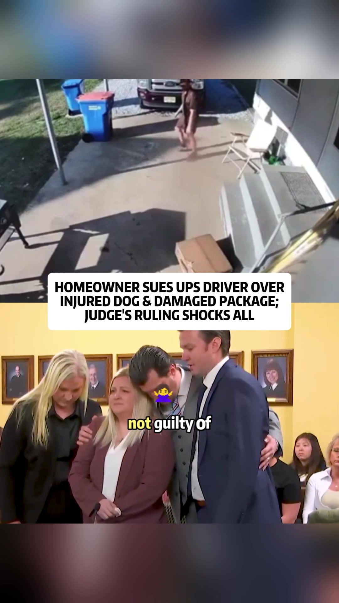 @crime Cleanup