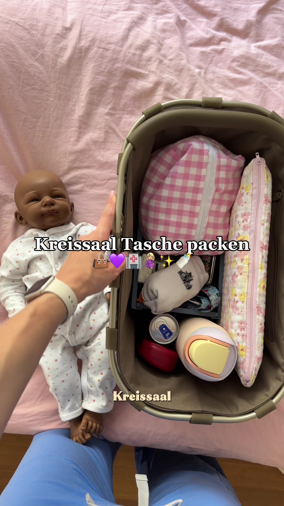 @Amelia👩🏼&zwj;🍼Hebammenstudentin