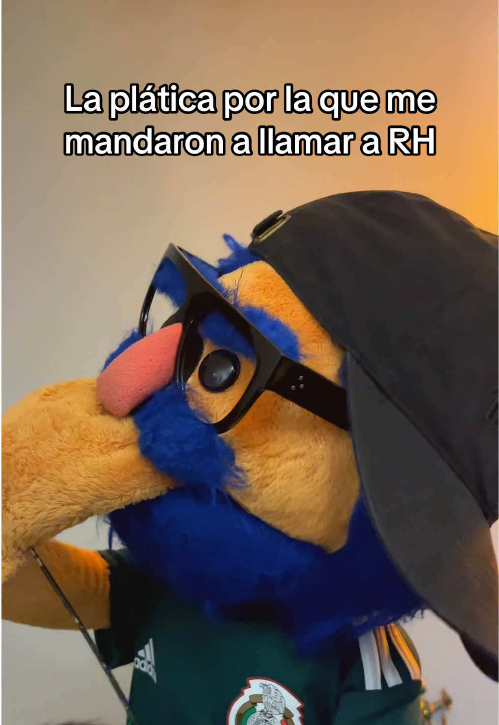 @Guarromantico