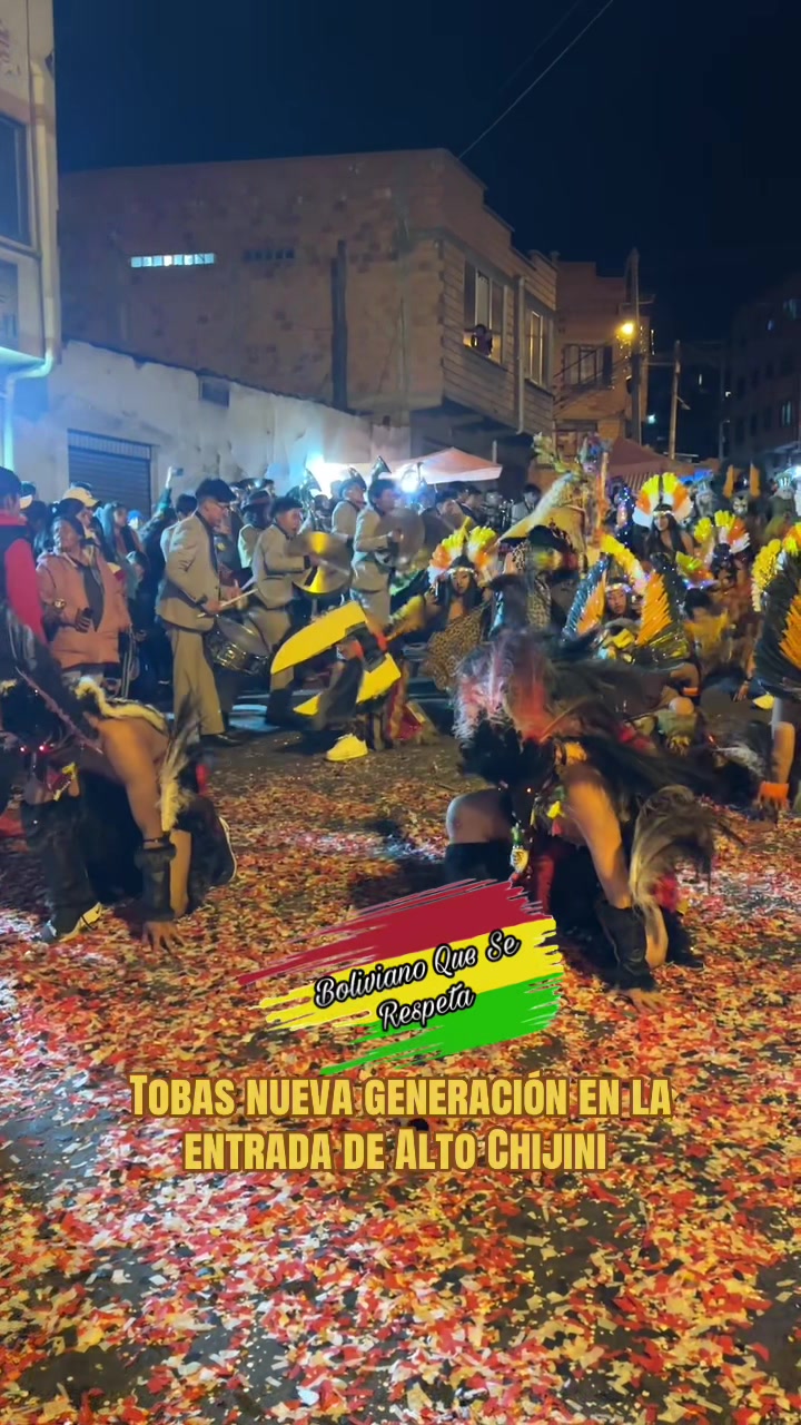 @Boliviano Que Se Respeta 🇧🇴