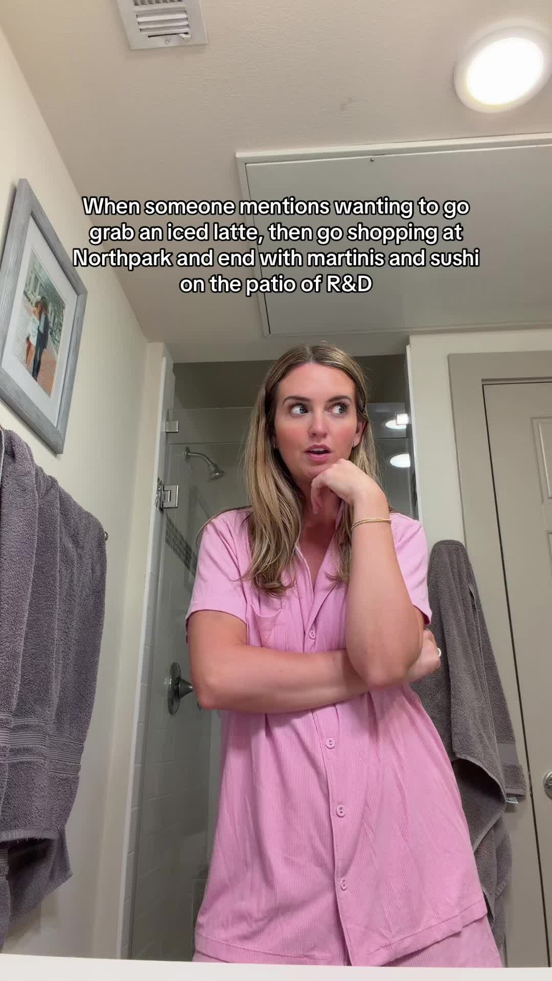@Brittany Rose