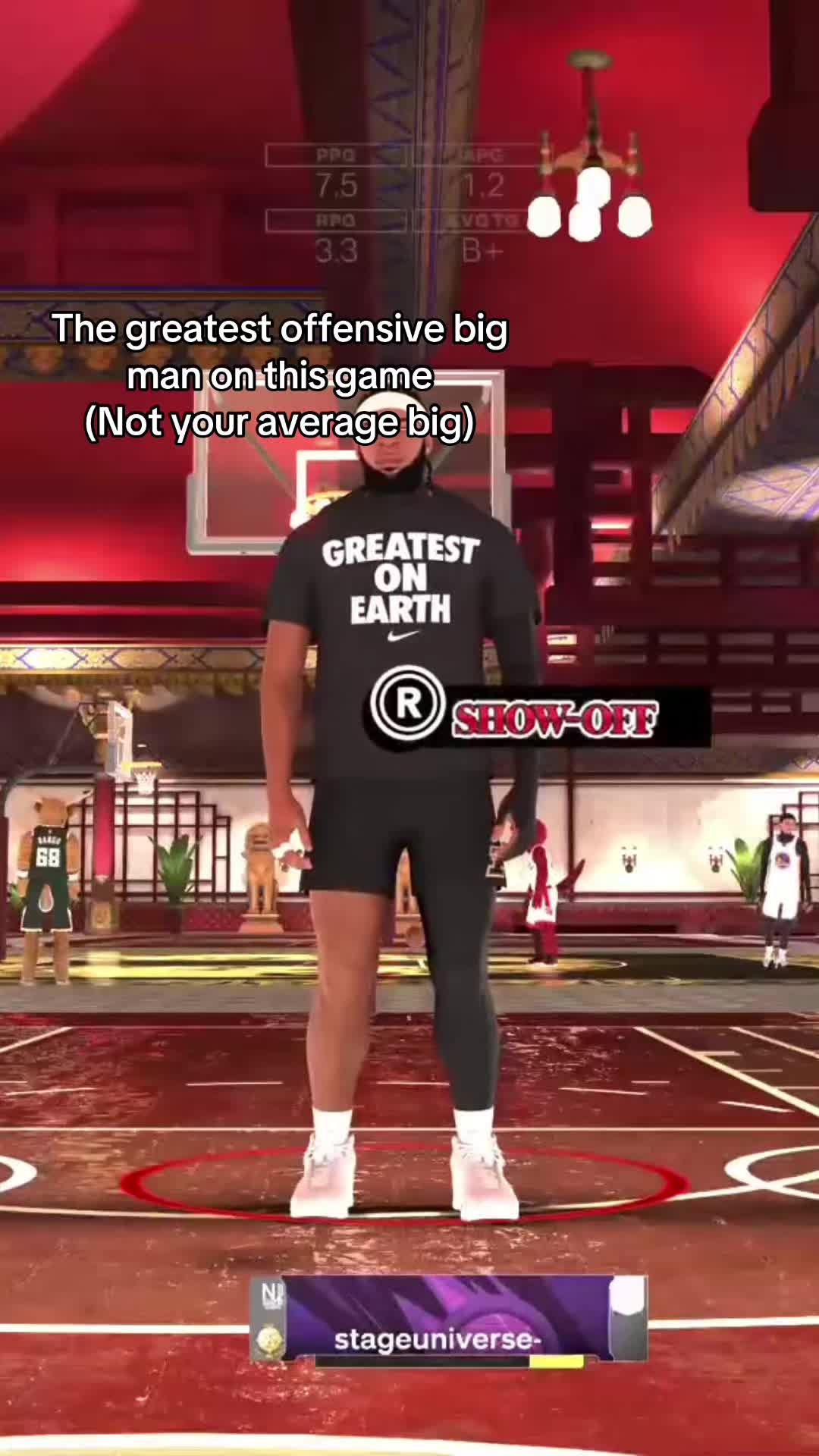 @⃟