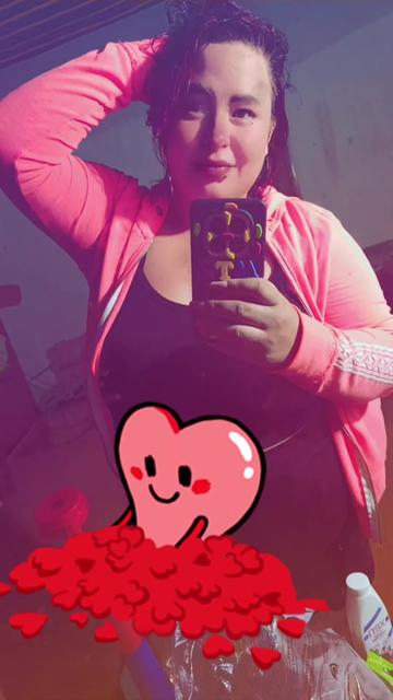 @👿LA DIABLITA😈