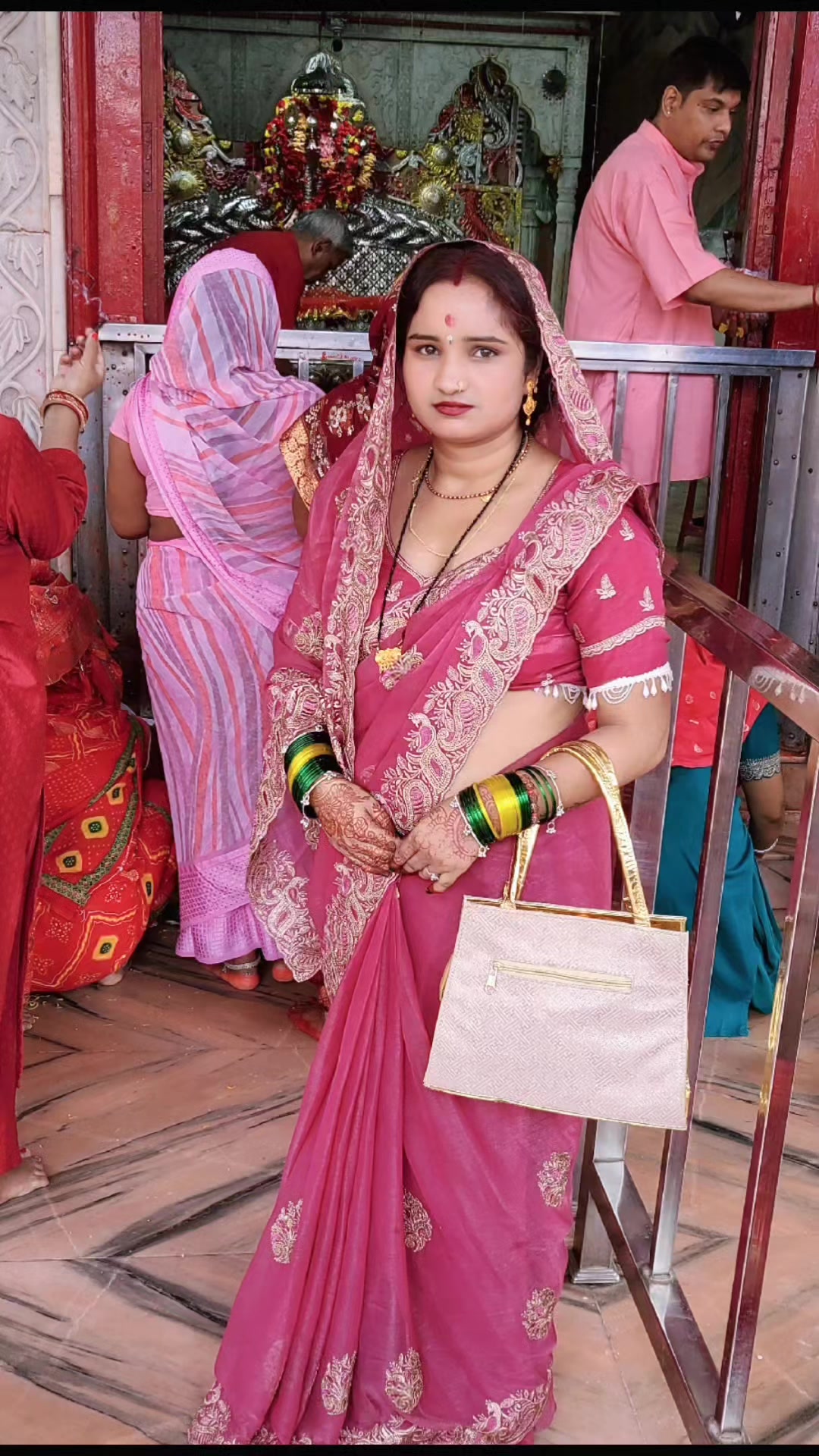 @muni jaiswal