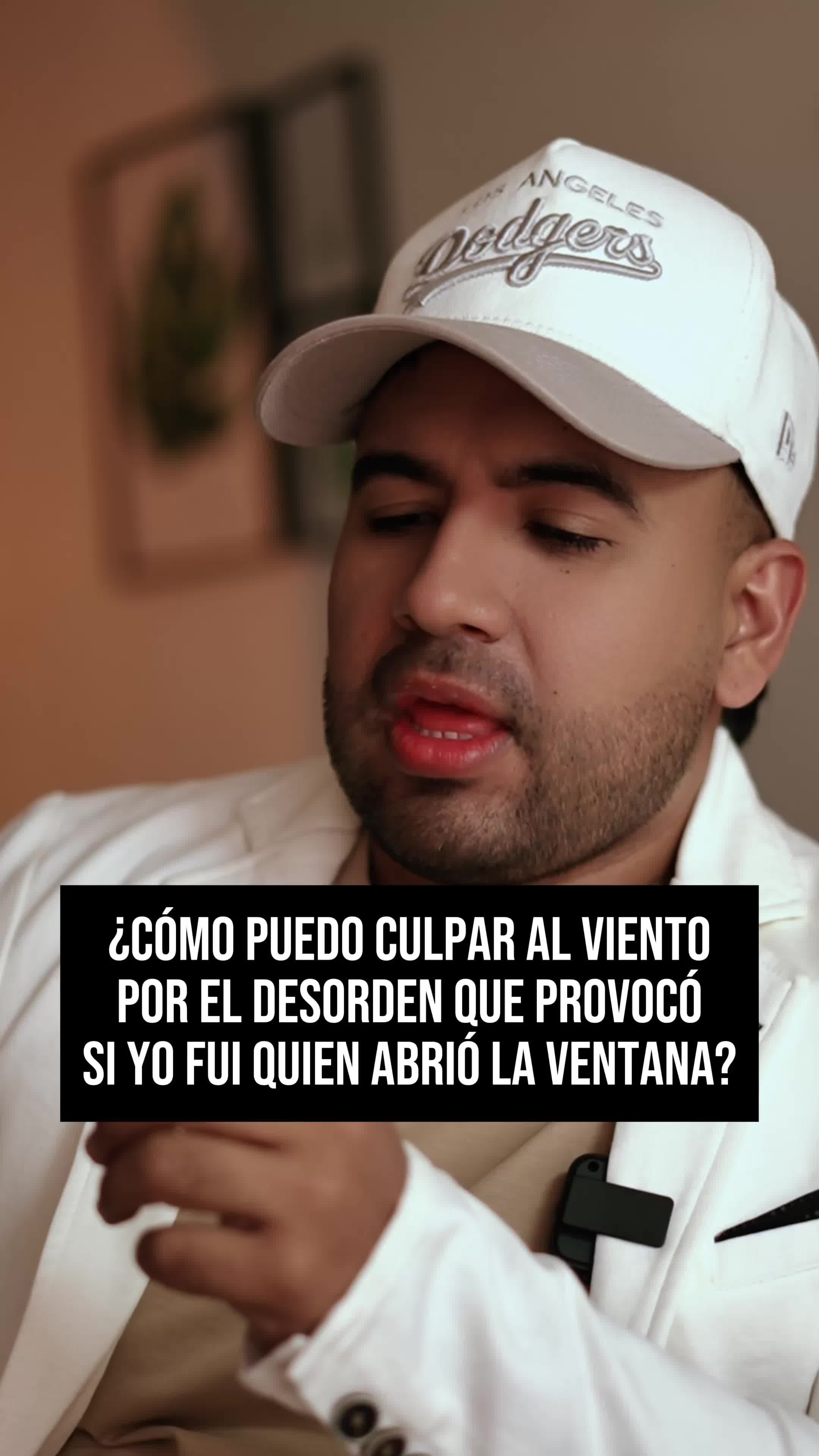 @El mister