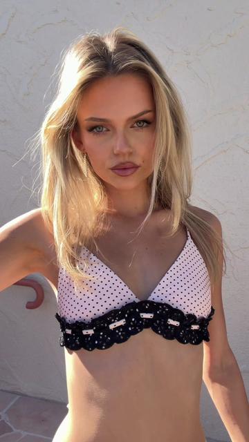@Haute Swimwear