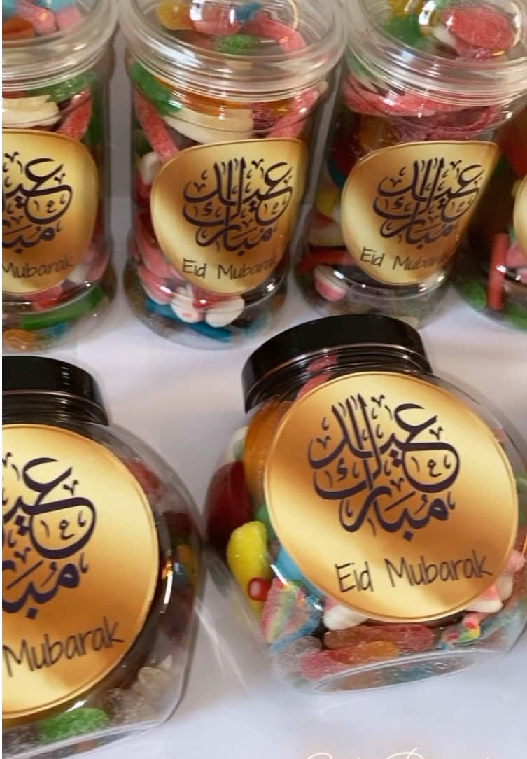 @Halal Sweet Stop