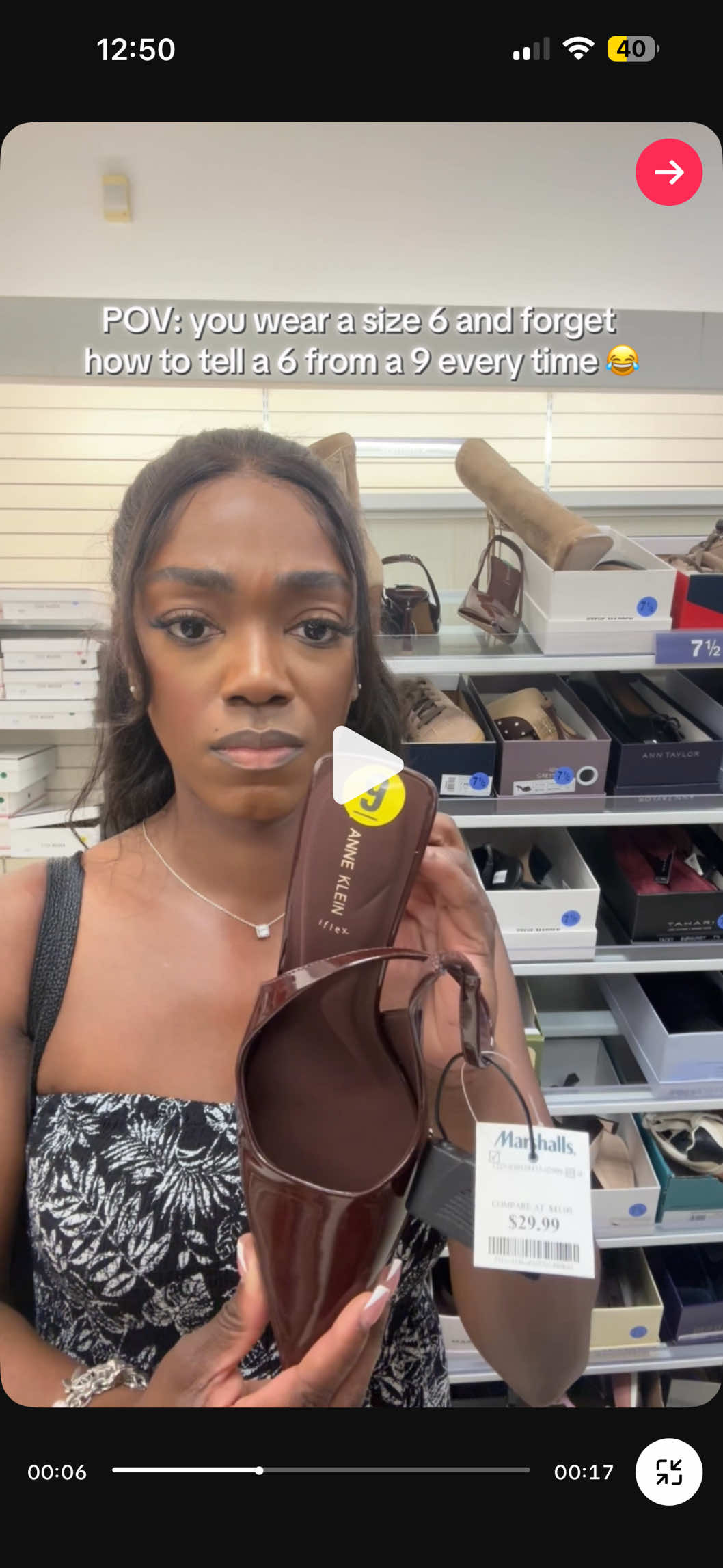 @Big Bombshell 💅🏾