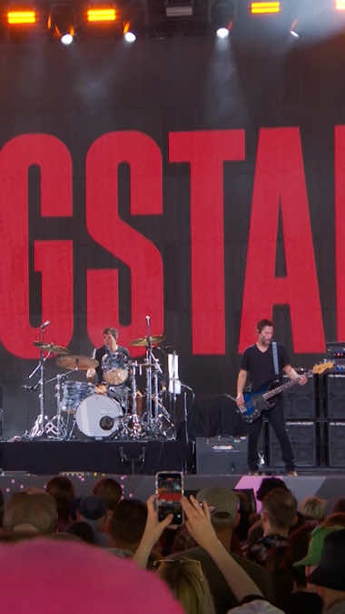@Dogstar