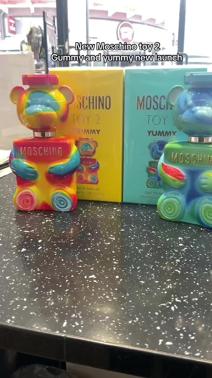 @The Perfume Shop Workington