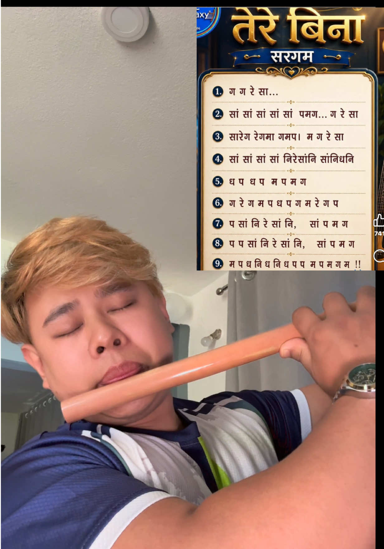@Bikesh Lama