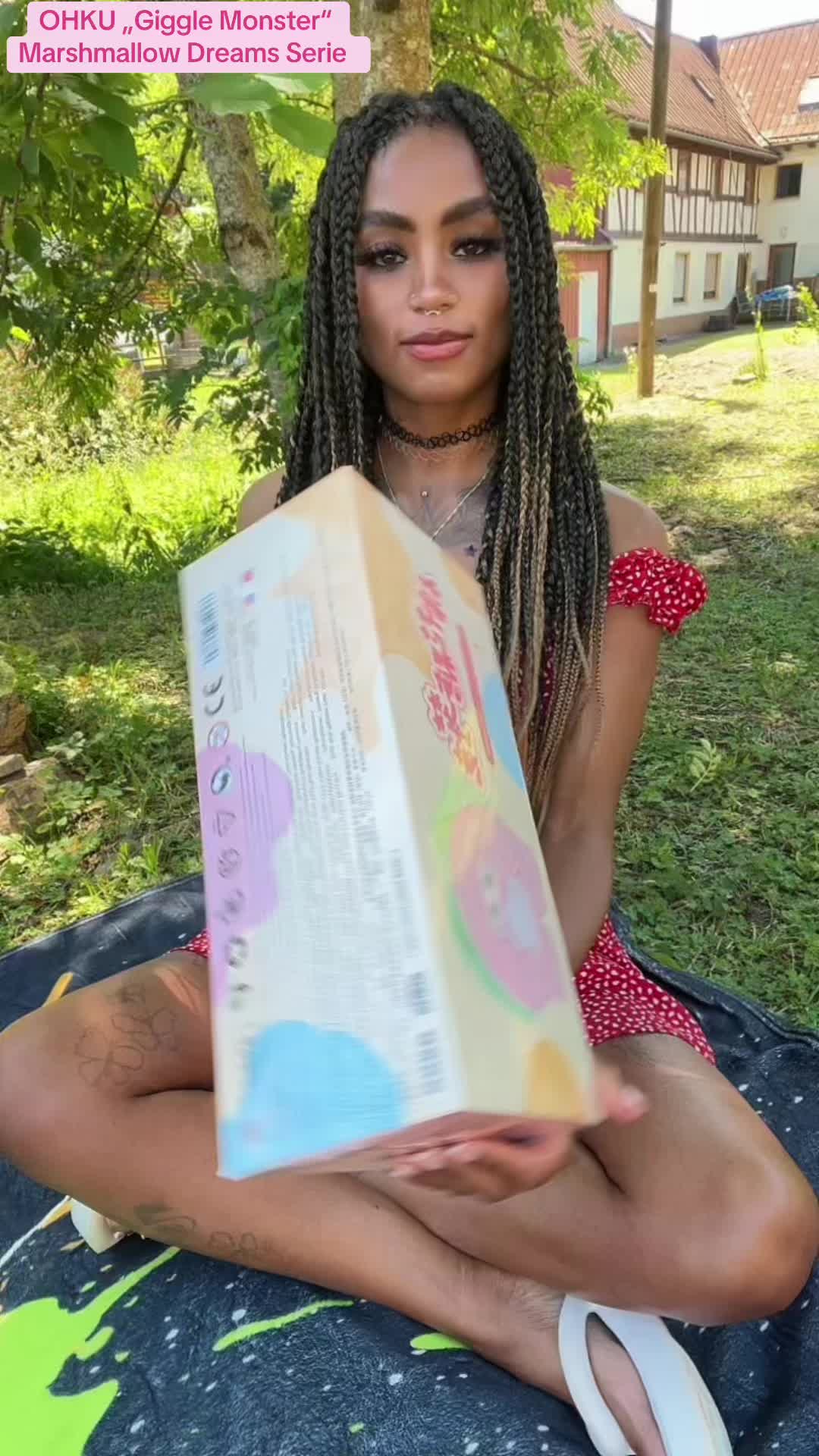 @Carolina Sanchez