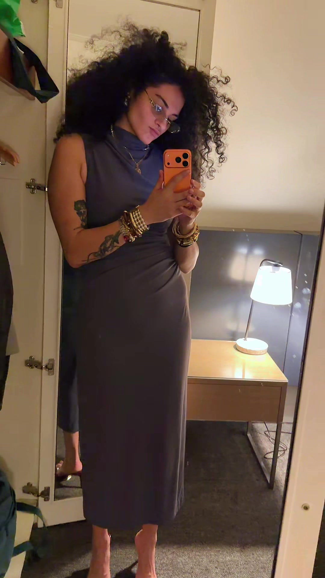 @kenisha